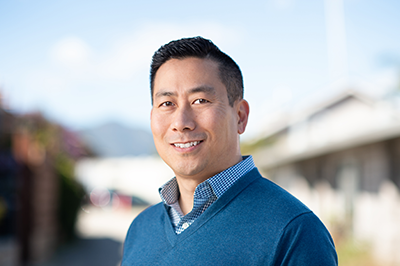 James Yoon