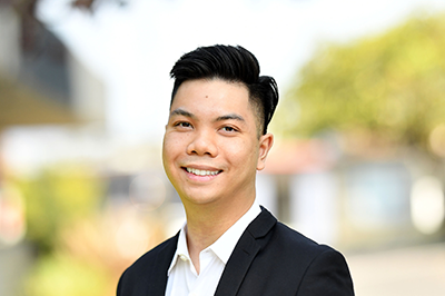 Michael Nguyen