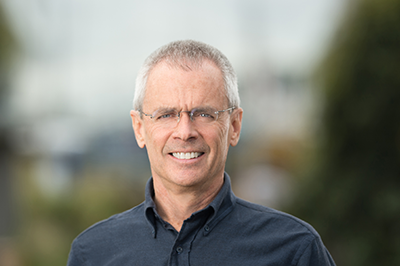 Paul O. Solli