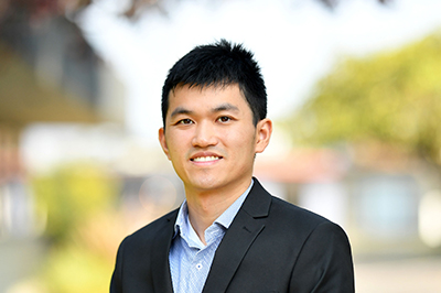 Anselm Liu