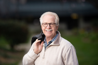 Robert L. Newman