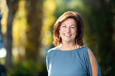 Brenda Brown