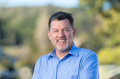 Chuck Baird