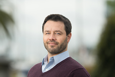 Dan Spier