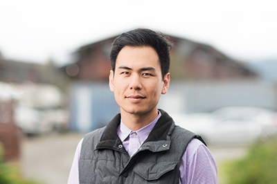 Dennis Xu