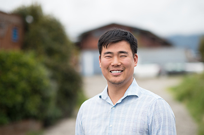 Dony Kang