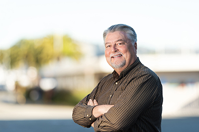 Doug Cogan