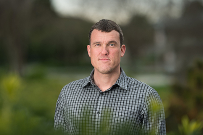 Erik Erickson