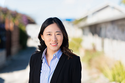 Jane Lee