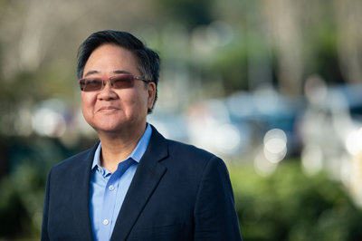 Lawrence Hing