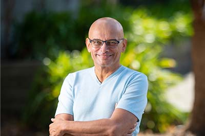 Marc Fiore