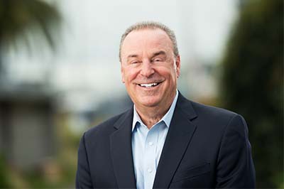 Mark J. Nuti