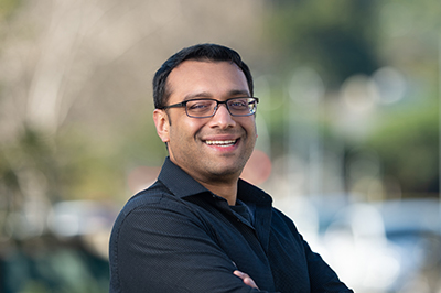 Mayank Jha