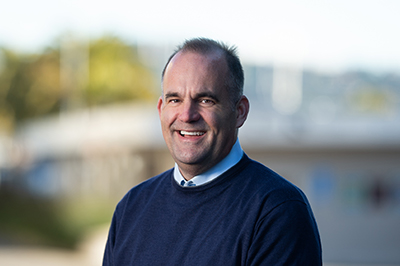 Michael Stevens
