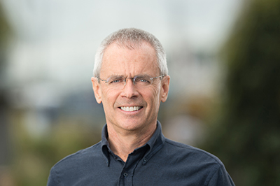 Paul O. Solli