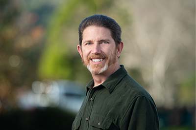 Richard Jordan