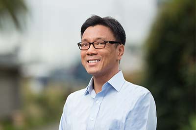 Terence Lau